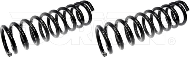 Resortes helicoidales Dorman N/P 566-150