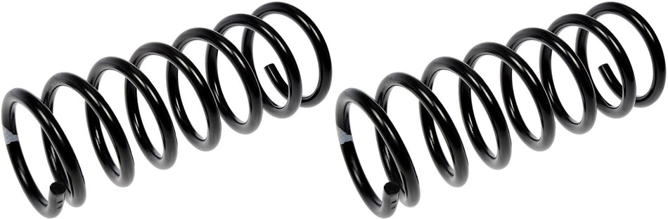 Resortes helicoidales Dorman N/P 566-153