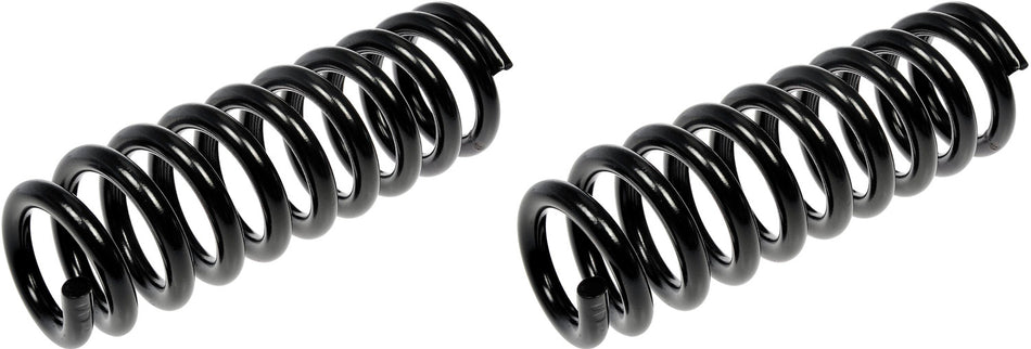 Resortes helicoidales Dorman N/P 566-154