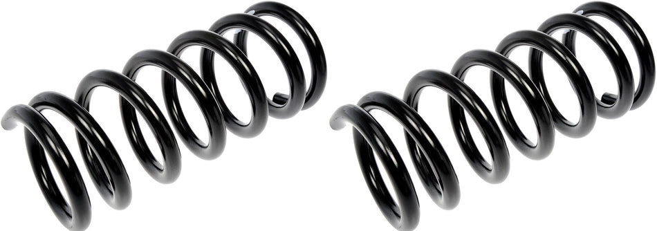 Resortes helicoidales Dorman N/P 566-156