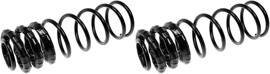 Resortes helicoidales Dorman N/P 566-157