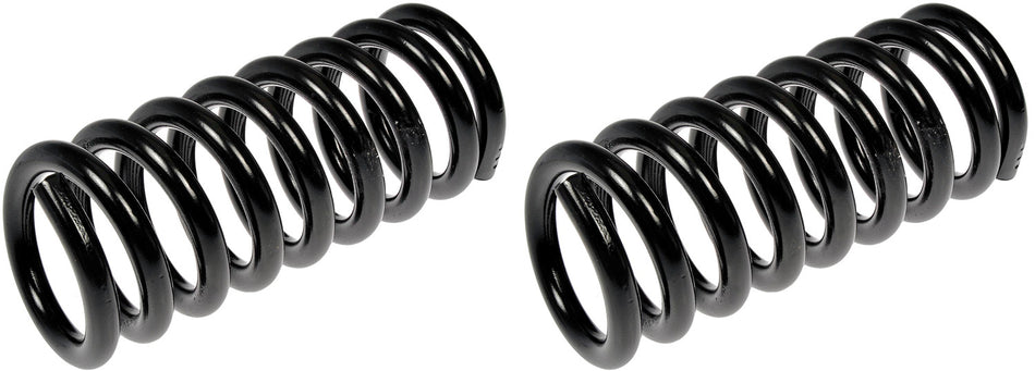 Resortes helicoidales Dorman N/P 566-158