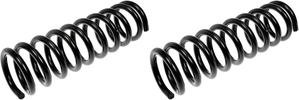 Resortes helicoidales Dorman N/P 566-160