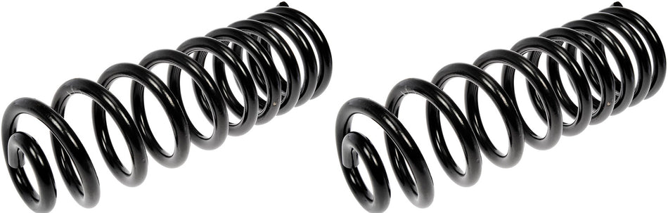 Resortes helicoidales Dorman N/P 566-162