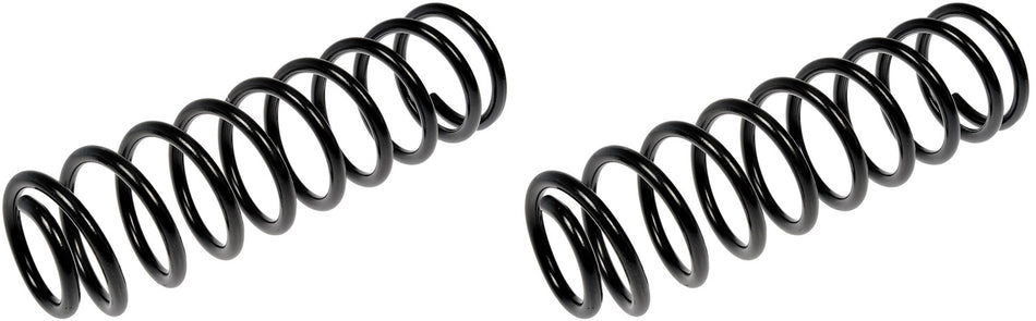 Resortes helicoidales Dorman N/P 566-163