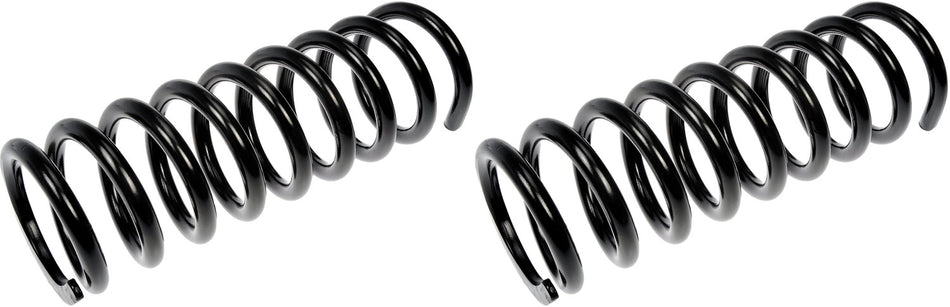 Resortes helicoidales Dorman N/P 566-164