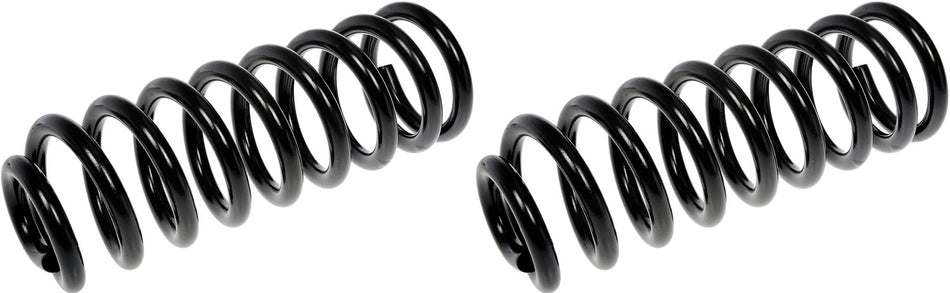 Resortes helicoidales Dorman N/P 566-165