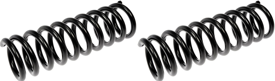 Resortes helicoidales Dorman N/P 566-166