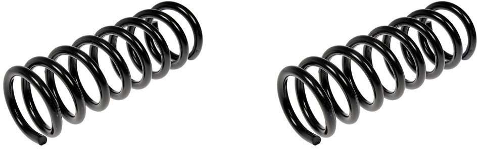 Resortes helicoidales Dorman N/P 566-167