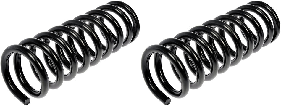 Resortes helicoidales Dorman N/P 566-168