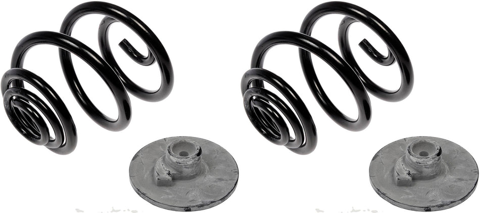 Resortes helicoidales Dorman N/P 566-170