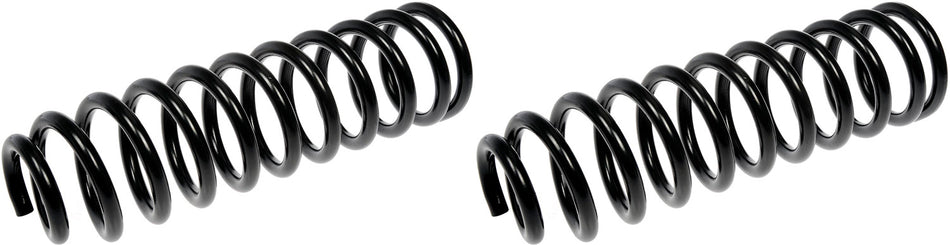 Resortes helicoidales Dorman N/P 566-171