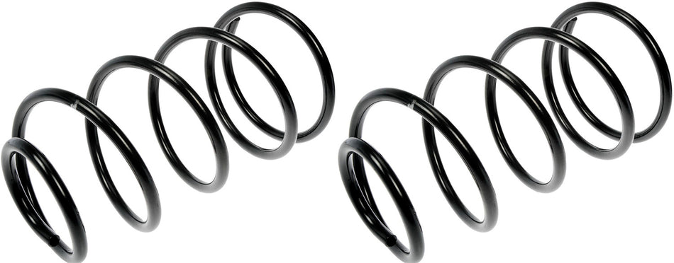 Resortes helicoidales Dorman N/P 566-172