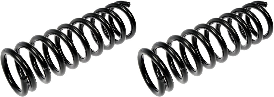 Resortes helicoidales Dorman N/P 566-175