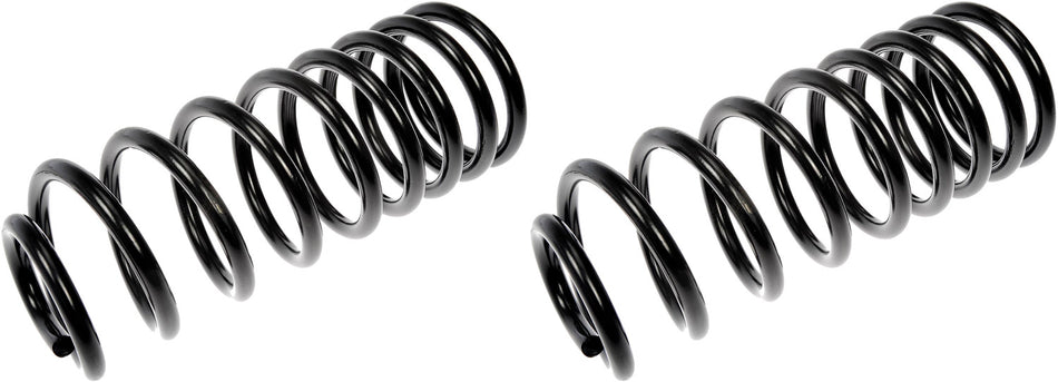 Resortes helicoidales Dorman N/P 566-176