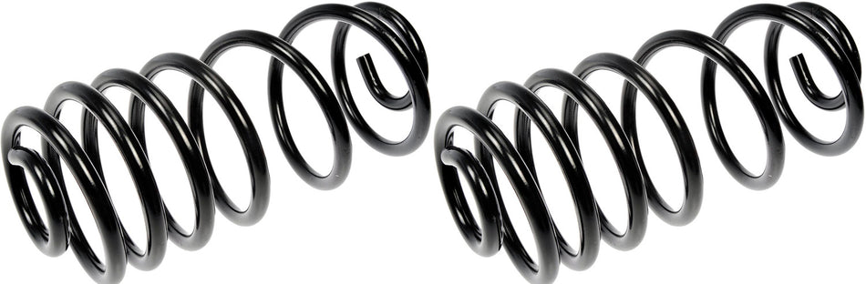 Resortes helicoidales Dorman N/P 566-177