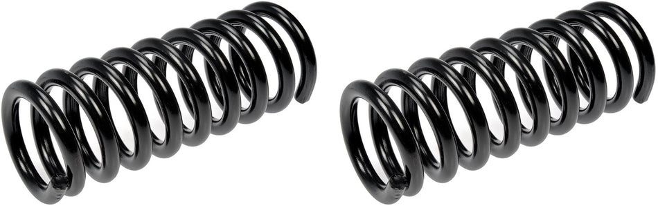 Resortes helicoidales Dorman N/P 566-178