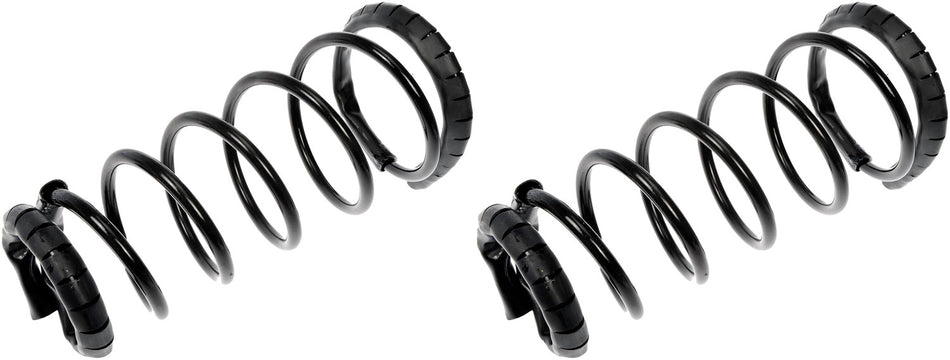 Resortes helicoidales Dorman N/P 566-179