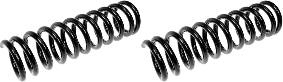 Resortes helicoidales Dorman N/P 566-181