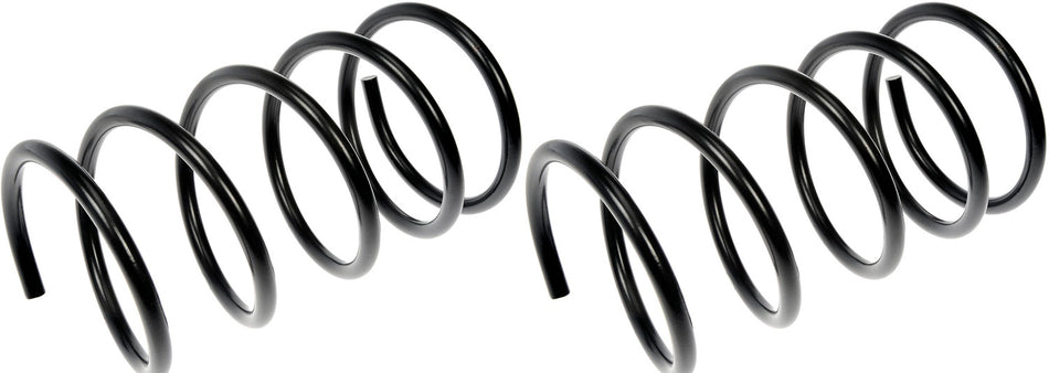 Resortes helicoidales Dorman N/P 566-182