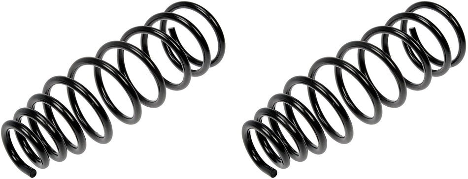 Resortes helicoidales Dorman N/P 566-185