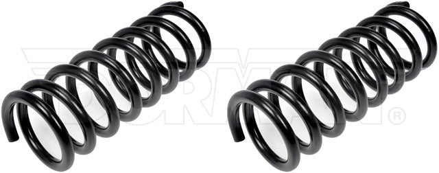 Resortes helicoidales Dorman N/P 566-186