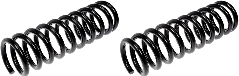 Resortes helicoidales Dorman N/P 566-187