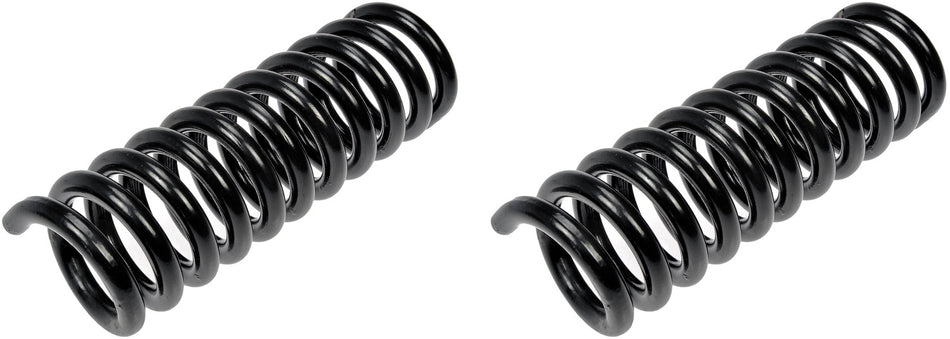 Resortes helicoidales Dorman N/P 566-189