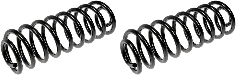 Resortes helicoidales Dorman N/P 566-190