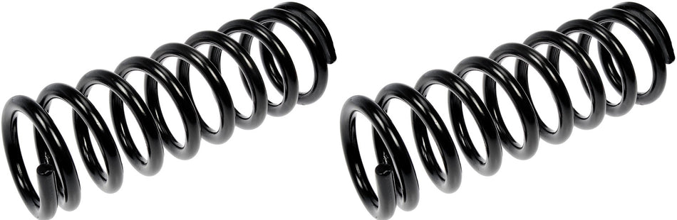 Resortes helicoidales Dorman N/P 566-191