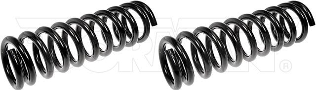 Molas helicoidais Dorman P/N 566-192