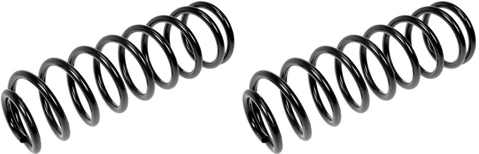 Molas helicoidais Dorman P/N 566-196