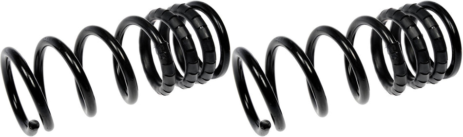 Molas helicoidais Dorman P/N 566-197