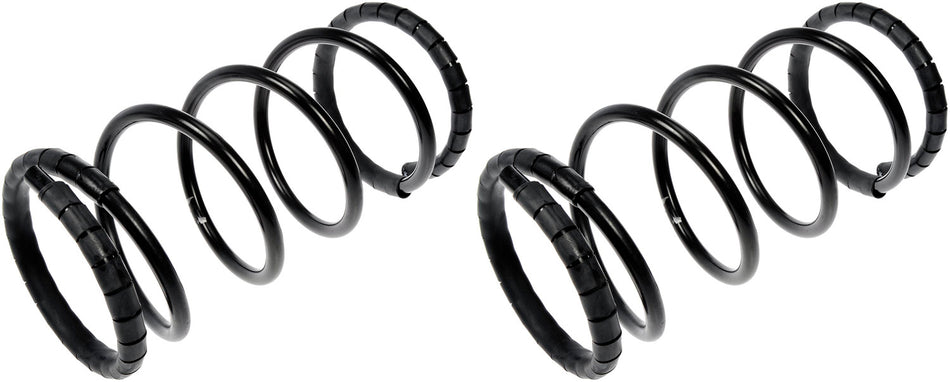 Molas helicoidais Dorman P/N 566-200