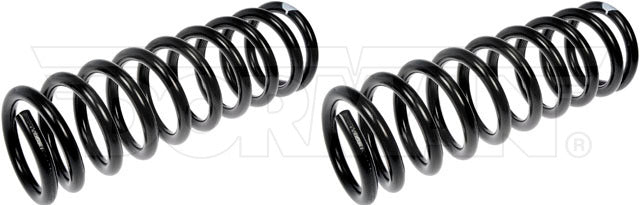 Molas helicoidais Dorman P/N 566-201