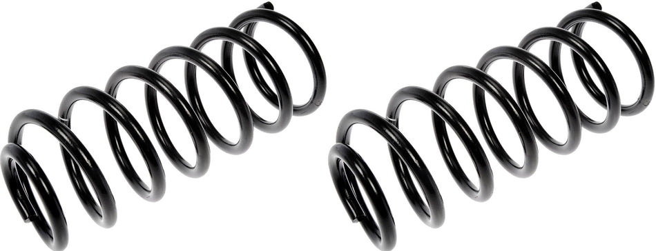 Molas helicoidais Dorman P/N 566-203