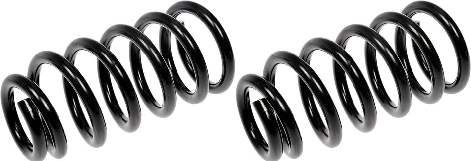 Molas helicoidais Dorman P/N 566-205