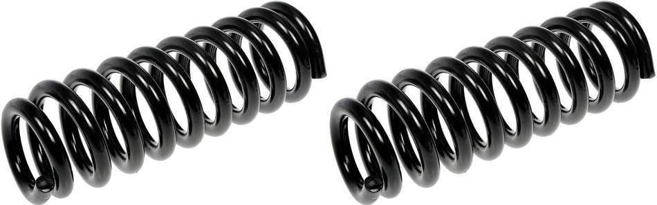 Molas helicoidais Dorman P/N 566-206