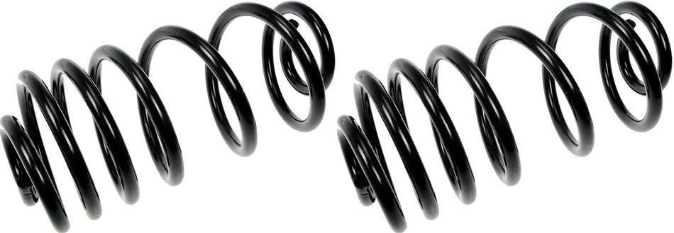 Molas helicoidais Dorman P/N 566-208