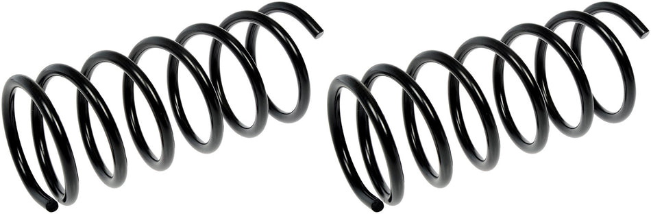 Molas helicoidais Dorman P/N 566-210