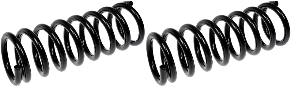 Molas helicoidais Dorman P/N 566-212