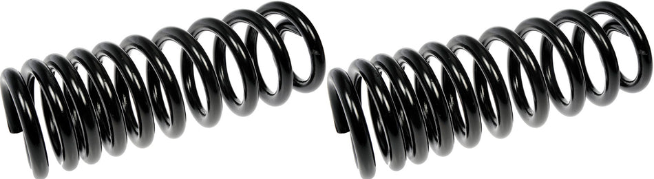 Molas helicoidais Dorman P/N 566-213