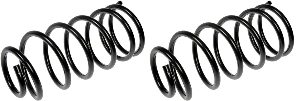 Molas helicoidais Dorman P/N 566-215