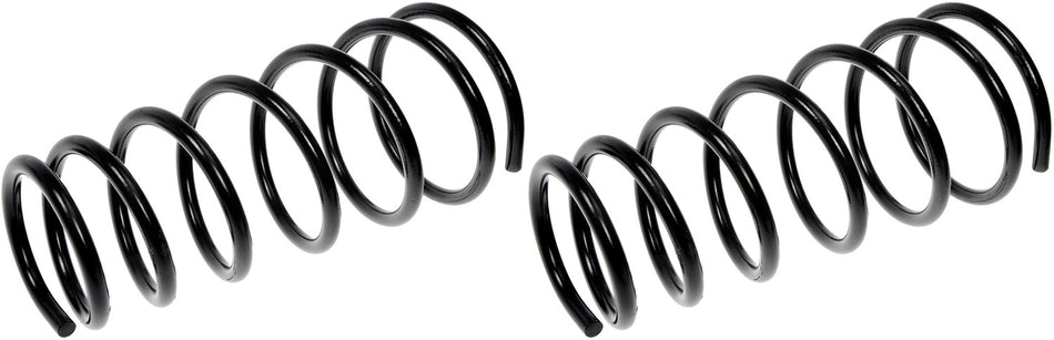 Molas helicoidais Dorman P/N 566-216