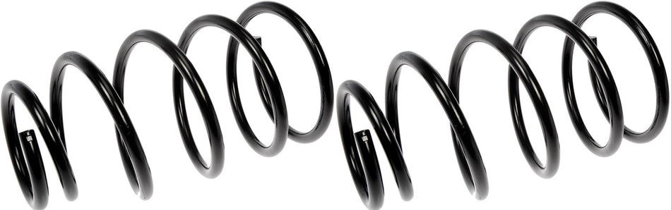 Molas helicoidais Dorman P/N 566-217