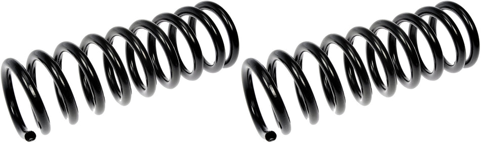 Molas helicoidais Dorman P/N 566-218