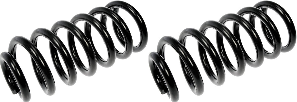 Molas helicoidais Dorman P/N 566-221