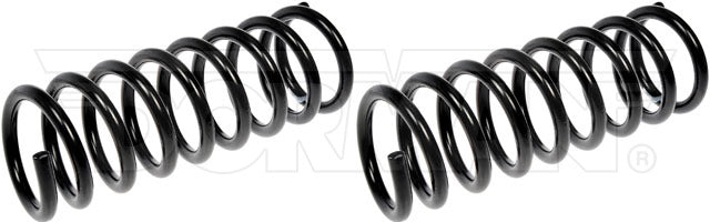 Molas helicoidais Dorman P/N 566-222