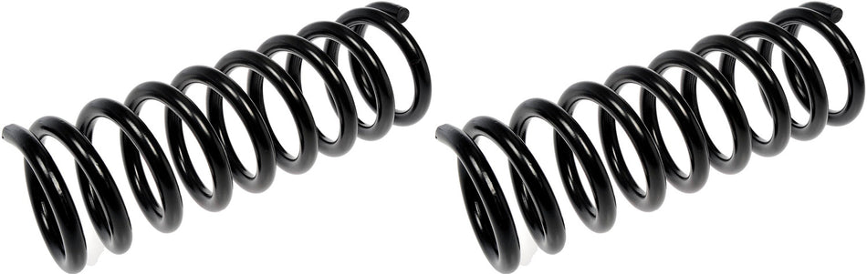 Molas helicoidais Dorman P/N 566-223