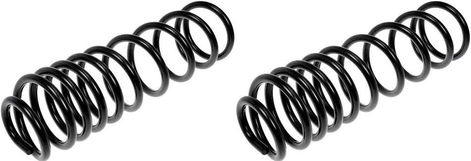 Molas helicoidais Dorman P/N 566-225